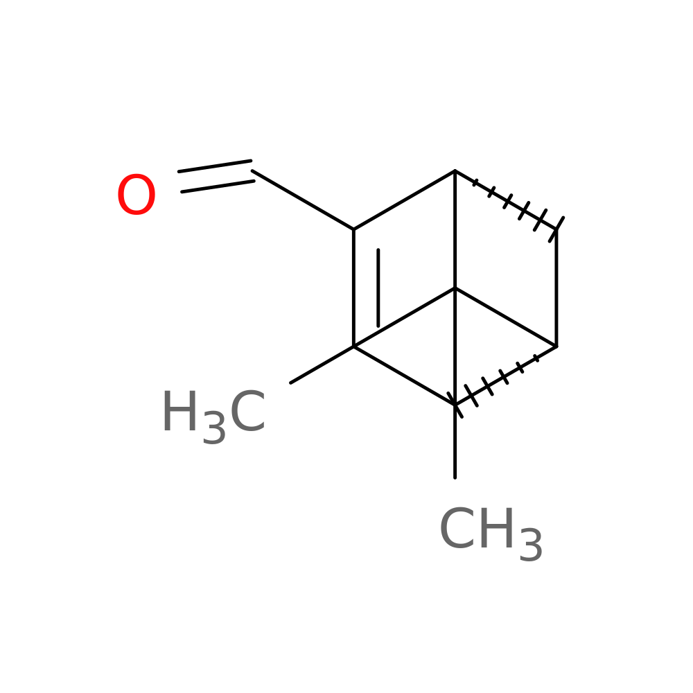 (1R,5S)-6,6-Dimethylbicyclo[3.1.1]hept-2-ene-2-carboxaldehyde