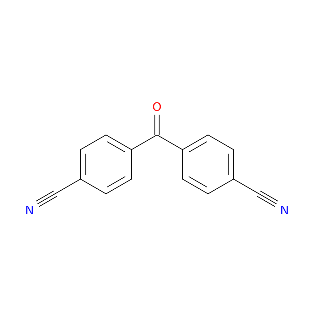 4,4'-Dicyanobenzophenone