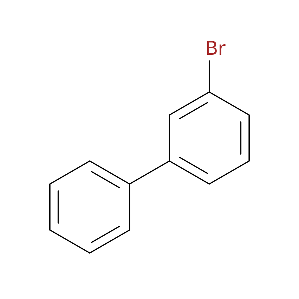 1,1'-Biphenyl, 3-bromo-