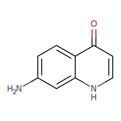 4(1H)-Quinolinone, 7-amino-