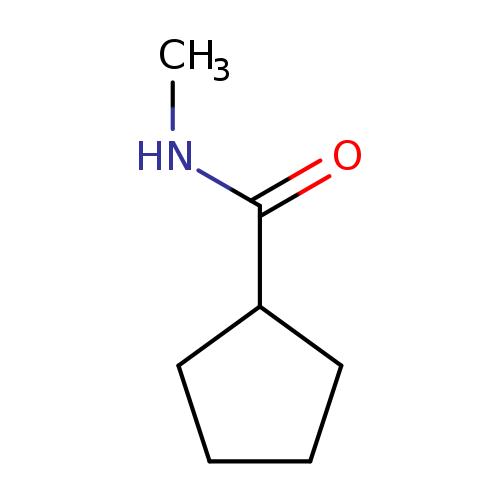 N-Methylcyclopentanecarboxamide