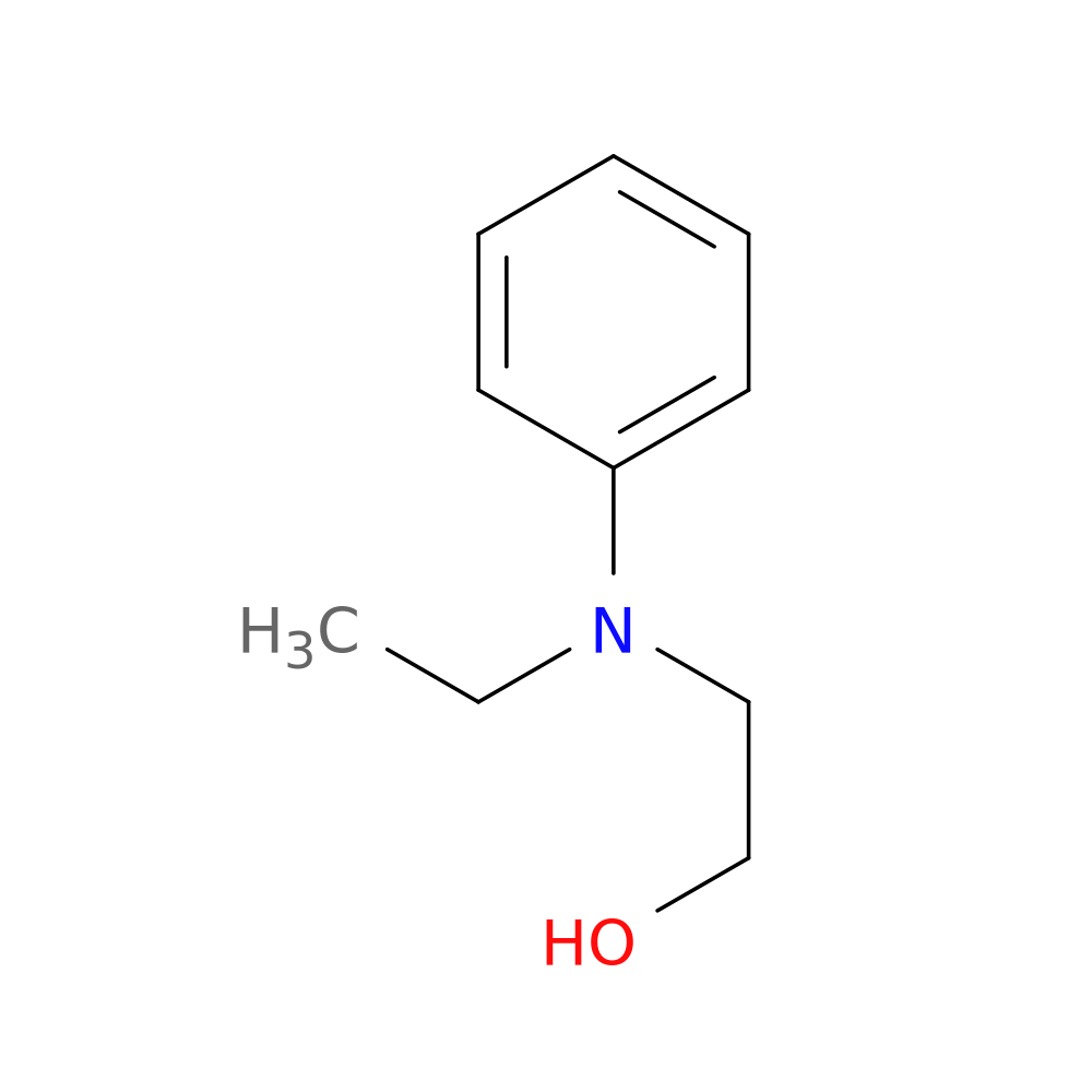 2-(Ethyl(phenyl)amino)ethanol
