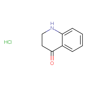 2,3-Dihydroquinolin-4(1H)-one hydrochloride
