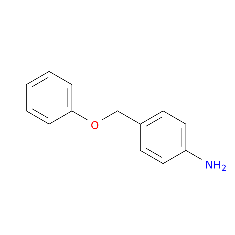 4-(Phenoxymethyl)aniline