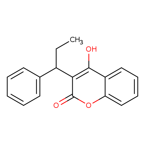 Phenprocoumon