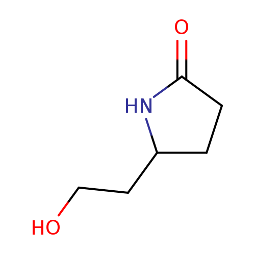 5-(2-Hydroxyethyl)pyrrolidin-2-one