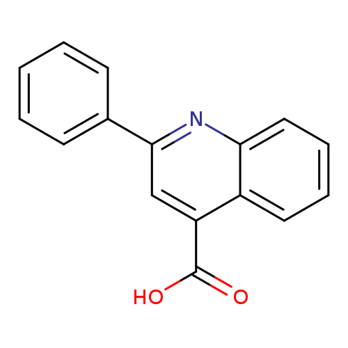 Cinchophen