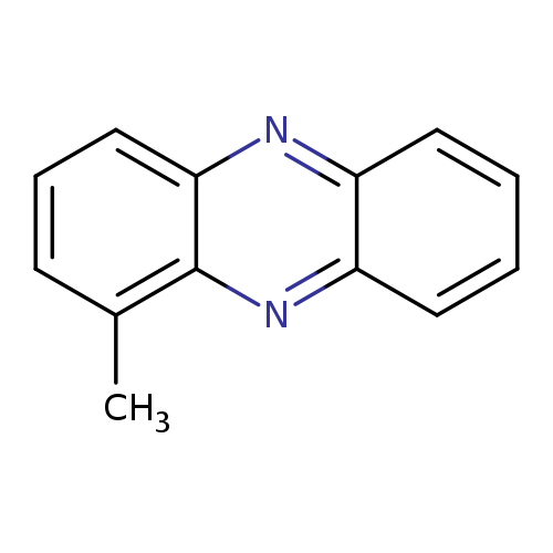 1-Methylphenazine