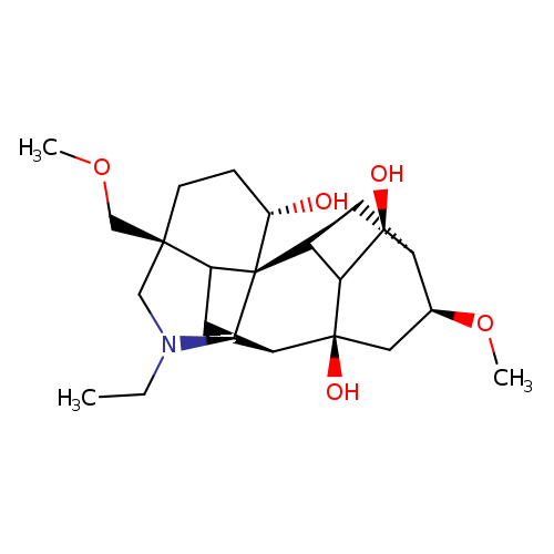 isotalatizidine