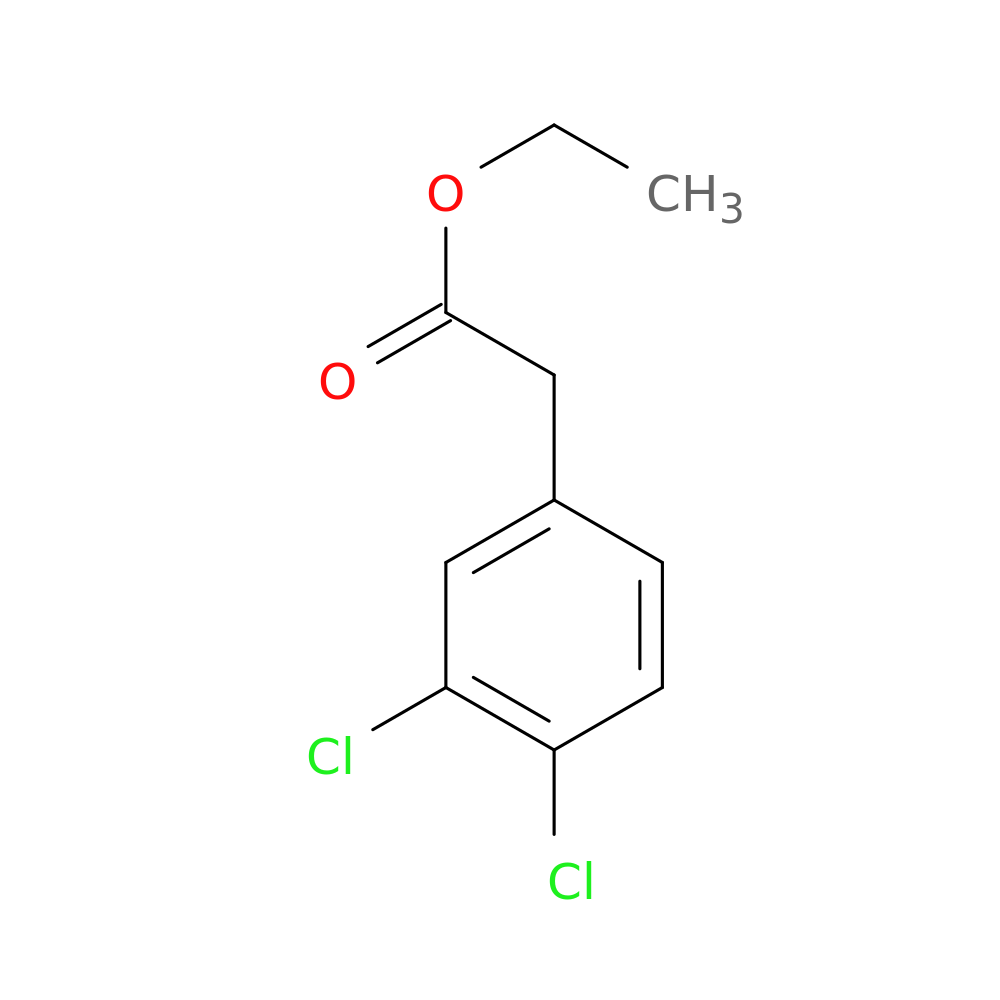 ETHYL 3,4-DICHLOROPHENYLACETATE