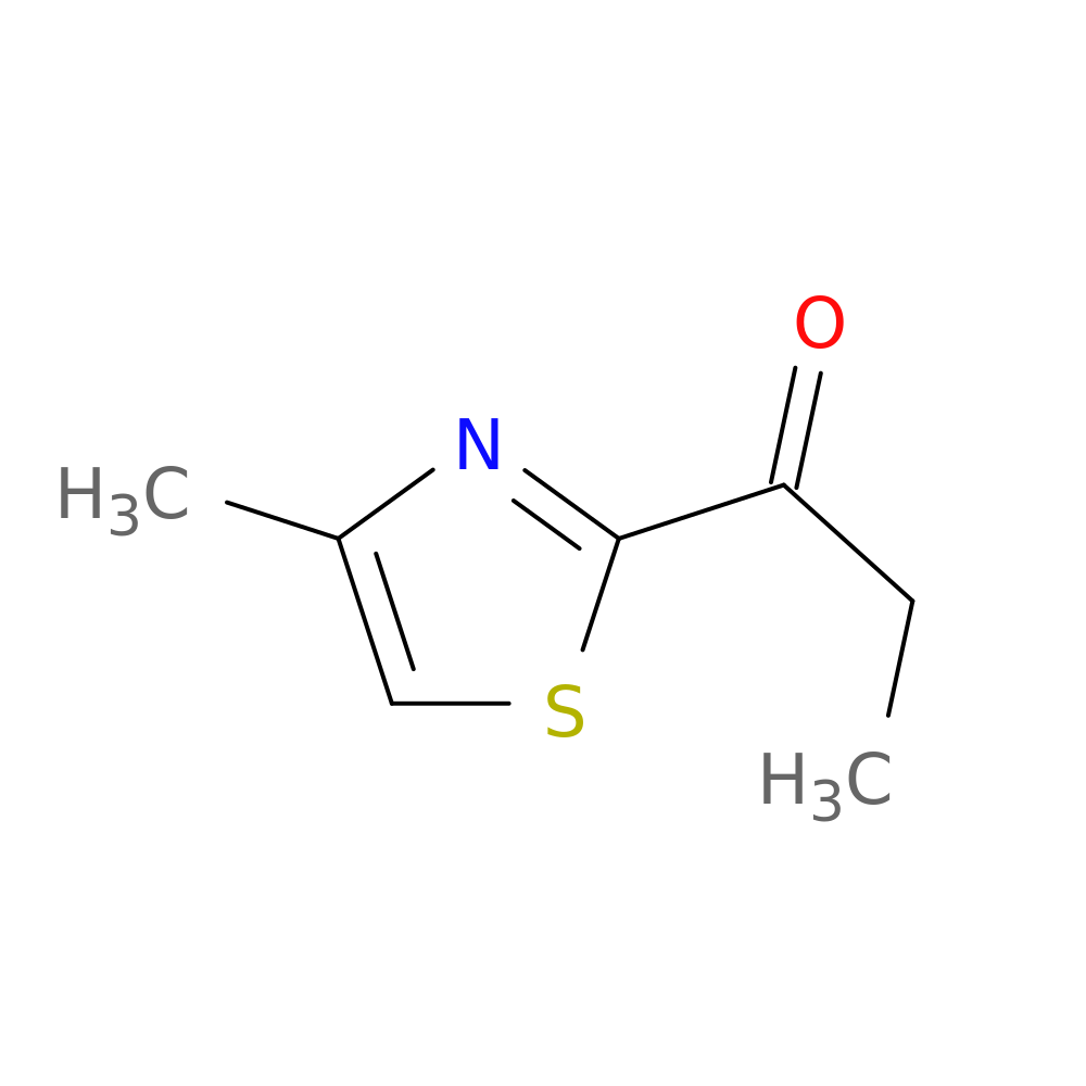1-(4-Methyl-2-thiazolyl)-1-propanone