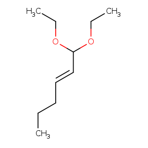 Trans-2-hexen-1-al diethyl acetal