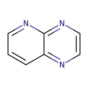 Pyrido[2,3-b]pyrazine