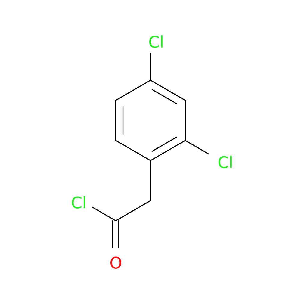 (2,4-Dichloro-phenyl)acetyl chloride