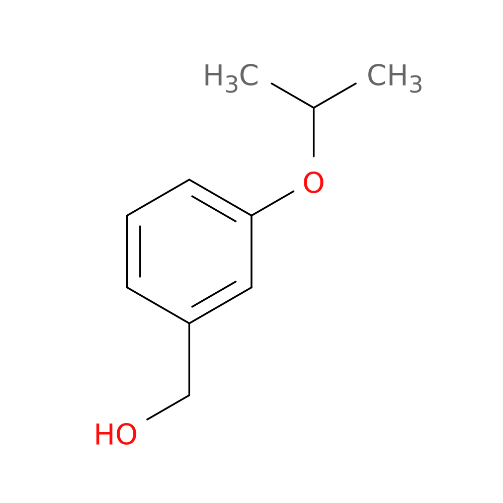 3-Isopropoxybenzyl alcohol
