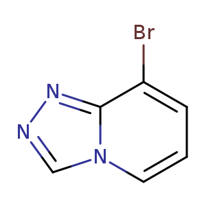 8-Bromo-[1,2,4]triazolo[4,3-a]pyridine
