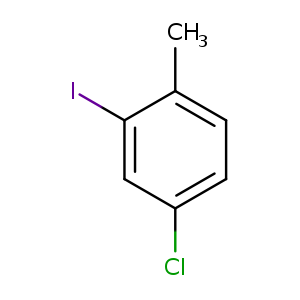 4-Chloro-2-iodotoluene