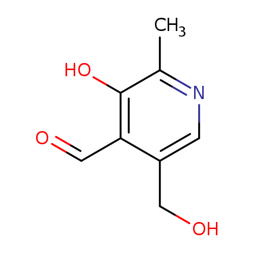 pyridoxal