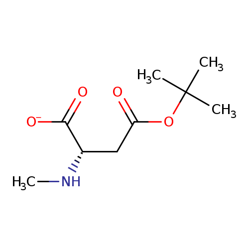 N-Me-Asp(Otbu)-OH