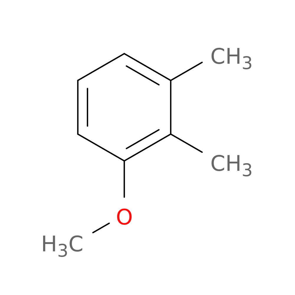 1-Methoxy-2,3-dimethylbenzene
