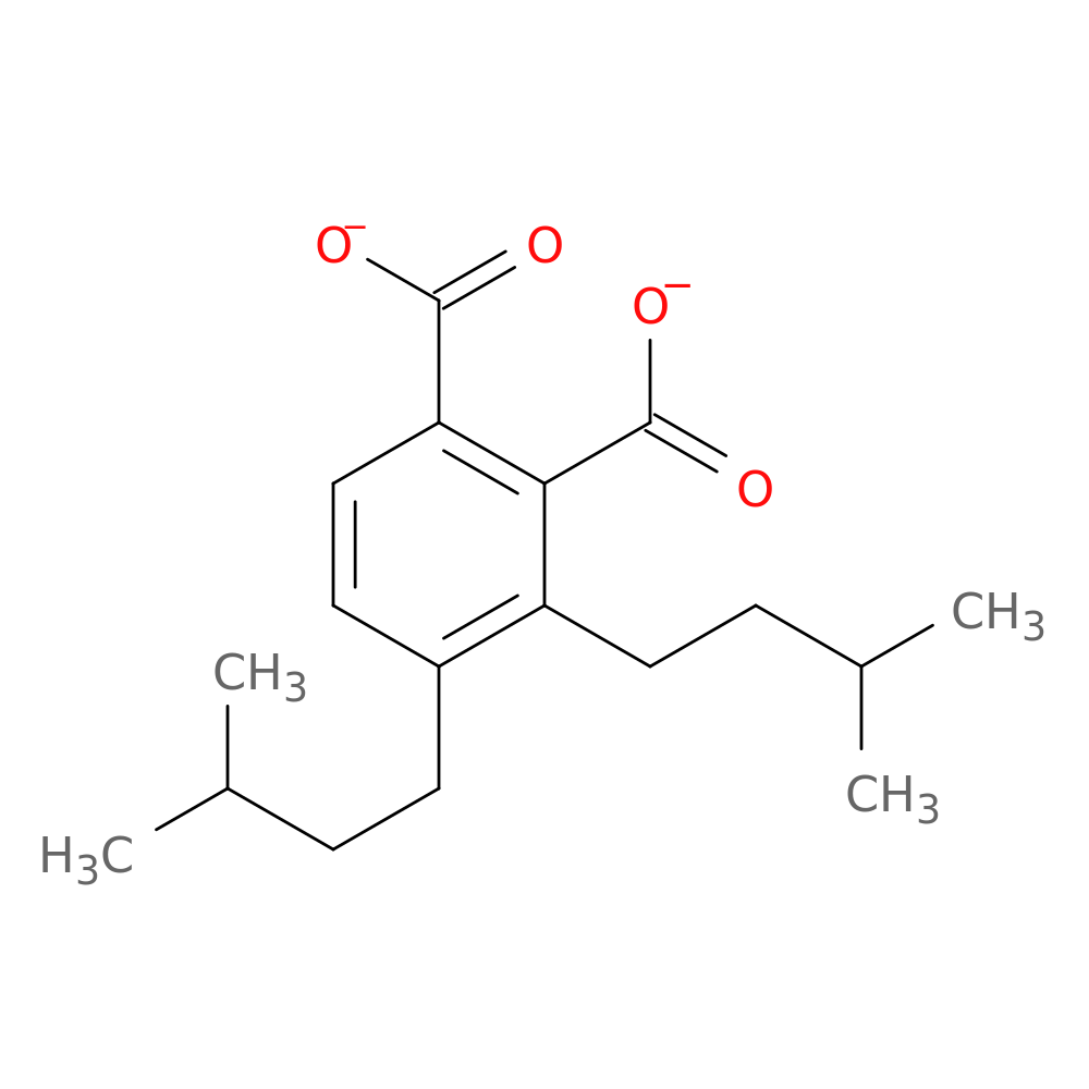 1,2-Benzenedicarboxylic acid, dipentyl ester, branched and linear