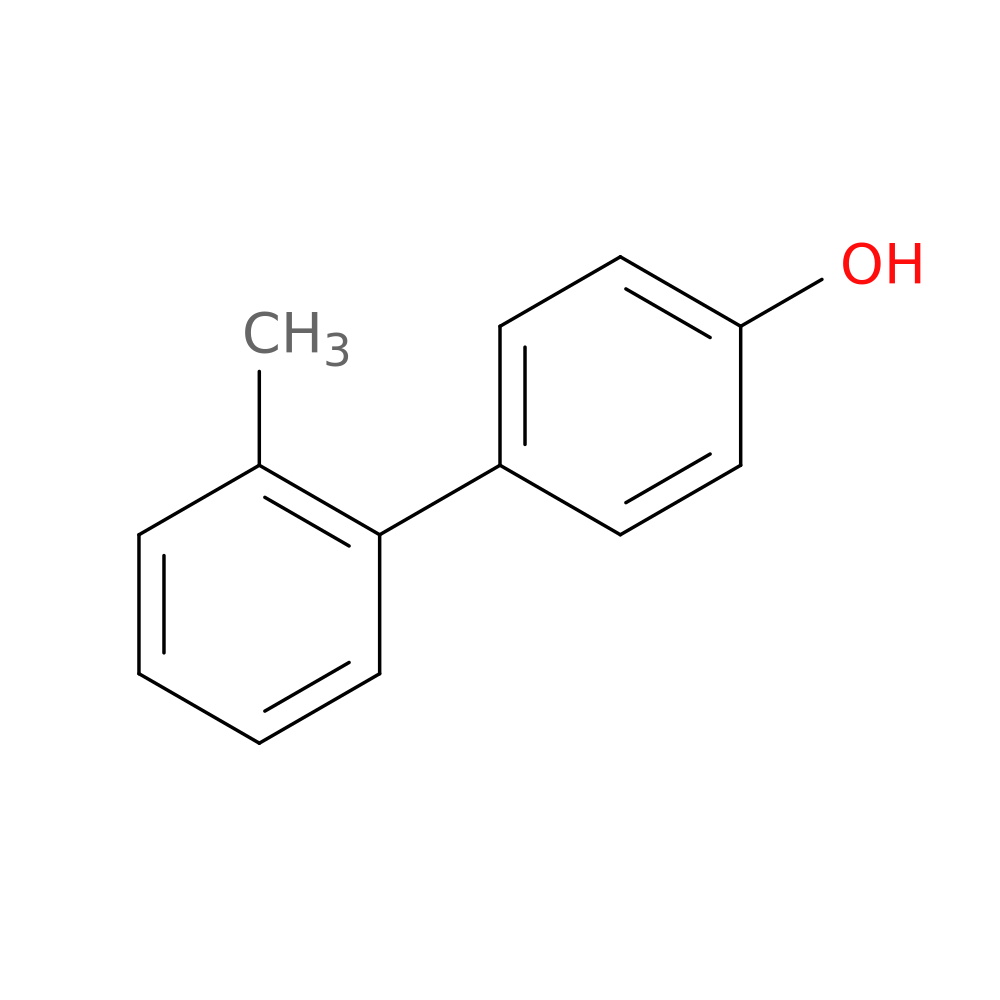2'-Methyl-[1,1'-biphenyl]-4-ol