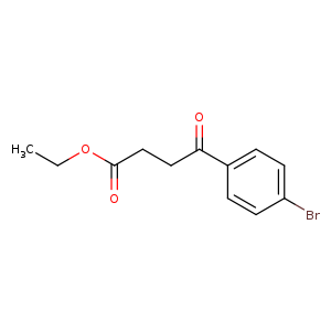 Benzenebutanoic acid, 4-bromo-γ-oxo-, ethyl ester