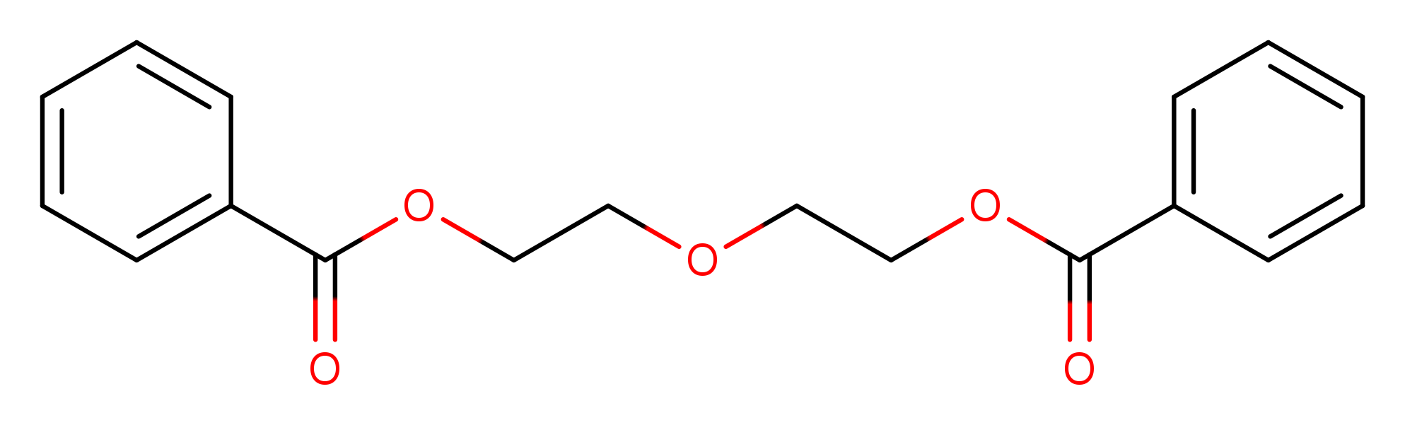 Oxybis(ethane-2,1-diyl) dibenzoate