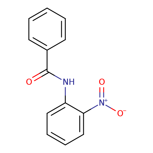 2'-NITROBENZANILIDE