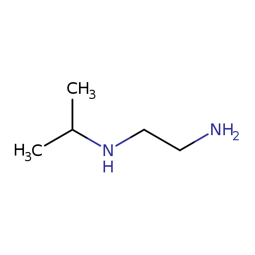 N-Isopropylethylenediamine