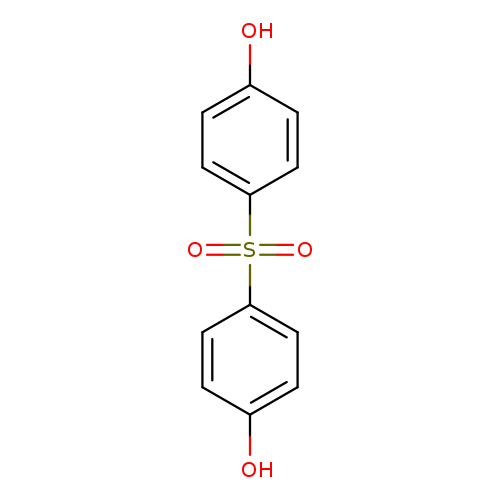 Phenol, 4,4'-sulfonylbis-