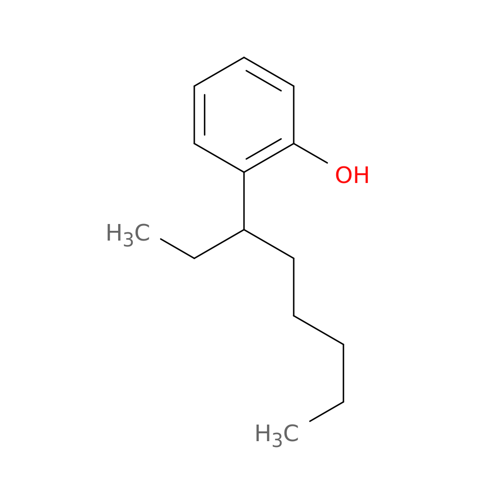 2-(1-Ethylhexyl)Phenol