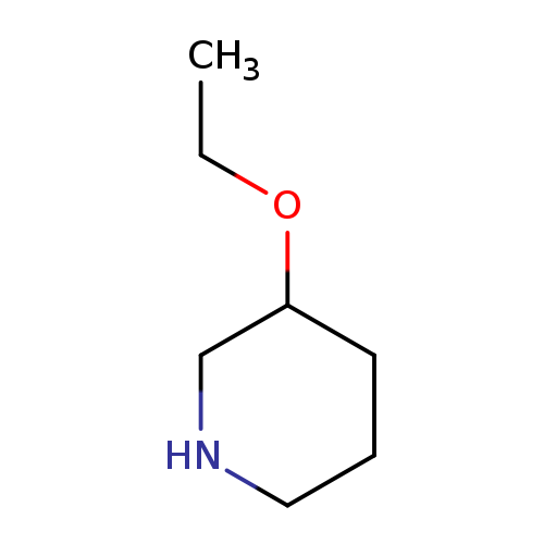 3-Ethoxypiperidine