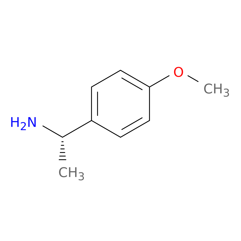 (S)-1-(4-methoxyphenyl)ethanamine