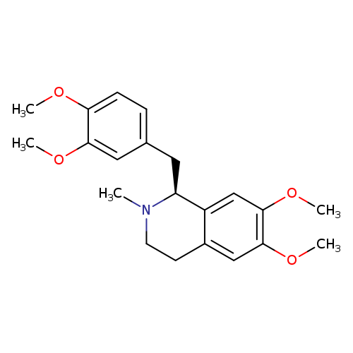 laudanosine