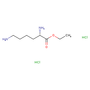 Lysine ethyl ester dihydrochloride