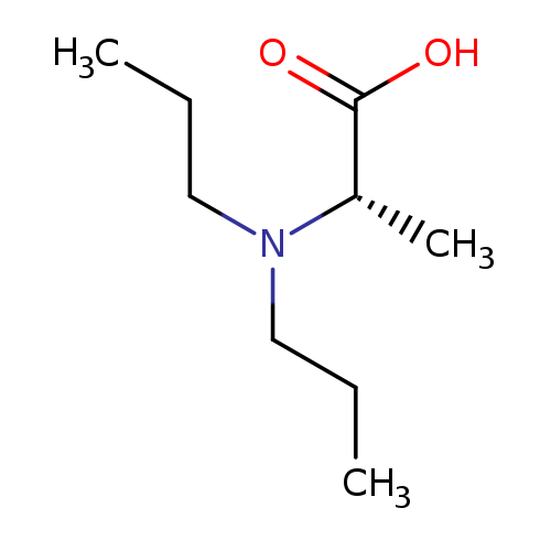 L-​Alanine, N,​N-​dipropyl-