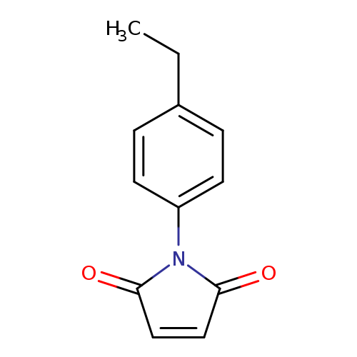 N-(4-Ethylphenyl)Maleimide