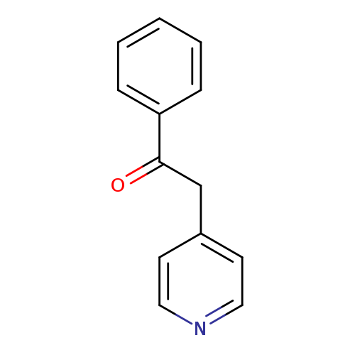 Ethanone, 1-phenyl-2-(4-pyridinyl)-