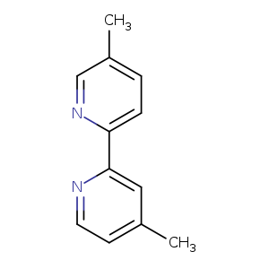 4,5'-Dimethyl-2,2'-bipyridine