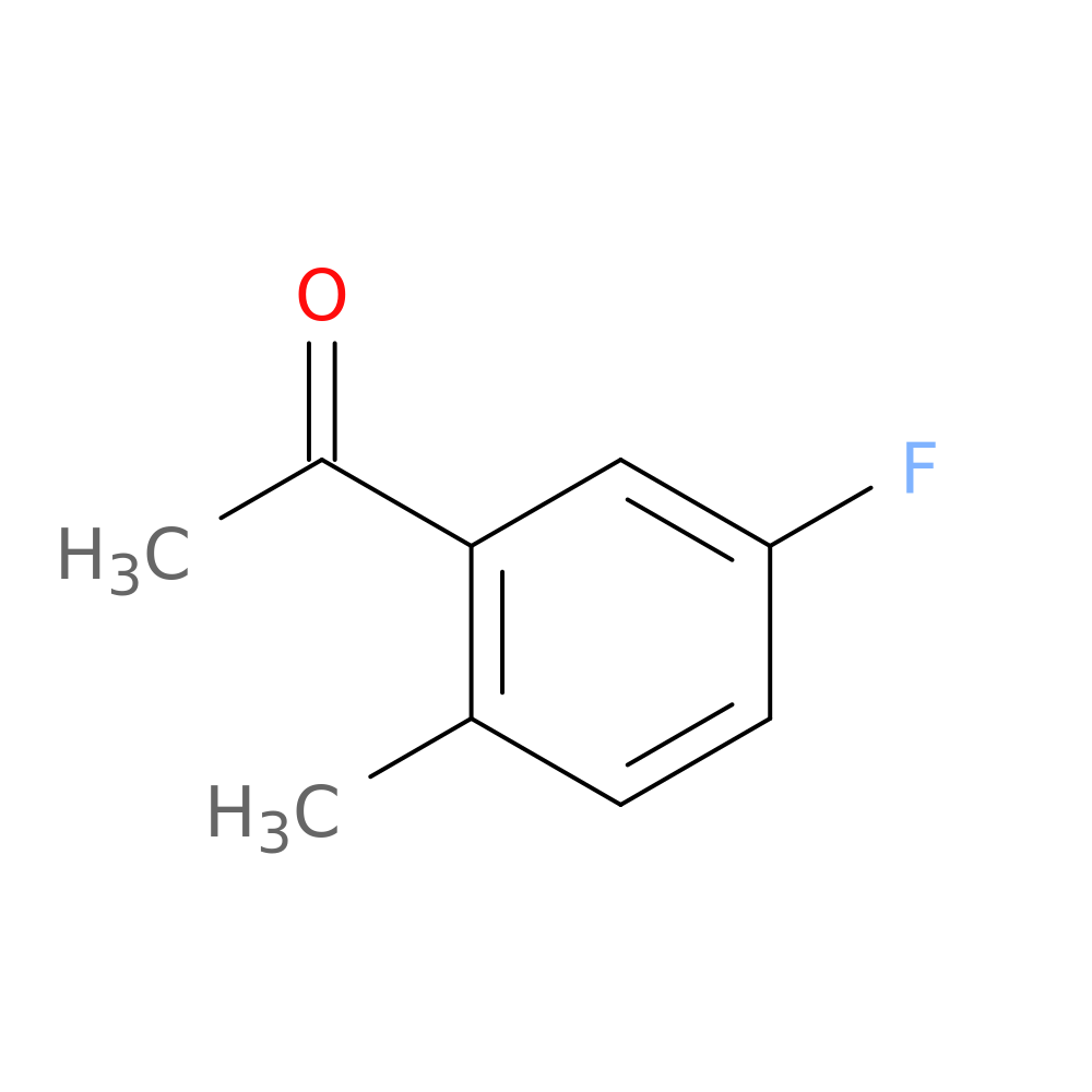 1-(5-Fluoro-2-Methylphenyl)Ethanone