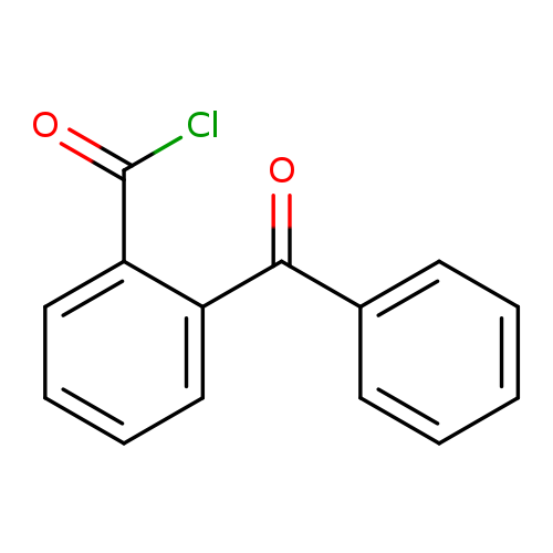 2-BENZOYLBENZOYL CHLORIDE