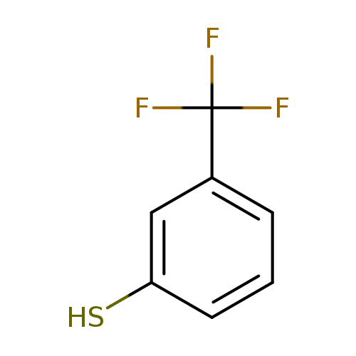 3-(Trifluoromethyl)thiophenol