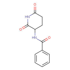 N-(2,6-DIOXO-PIPERIDIN-3-YL)BENZAMIDE