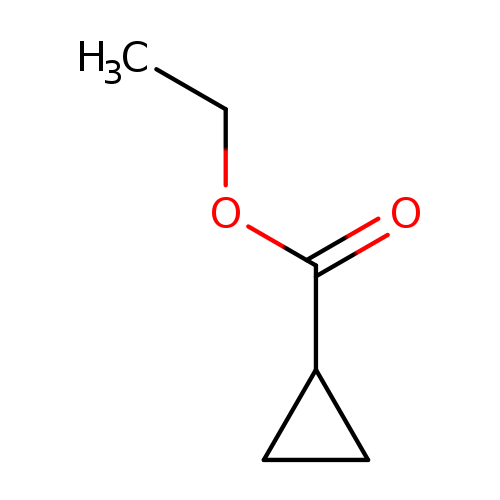 Ethyl Cyclopropanecarboxylate