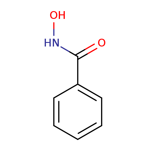 N-Hydroxybenzamide