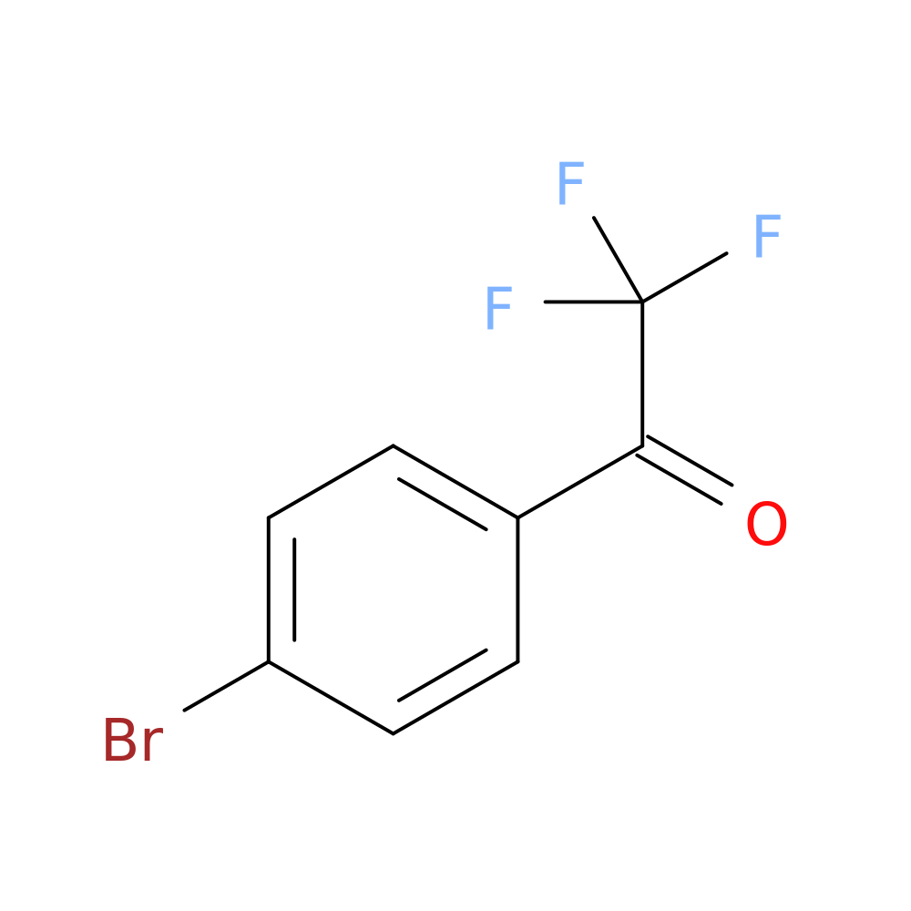 4'-Bromo-2,2,2-trifluoroacetophenone