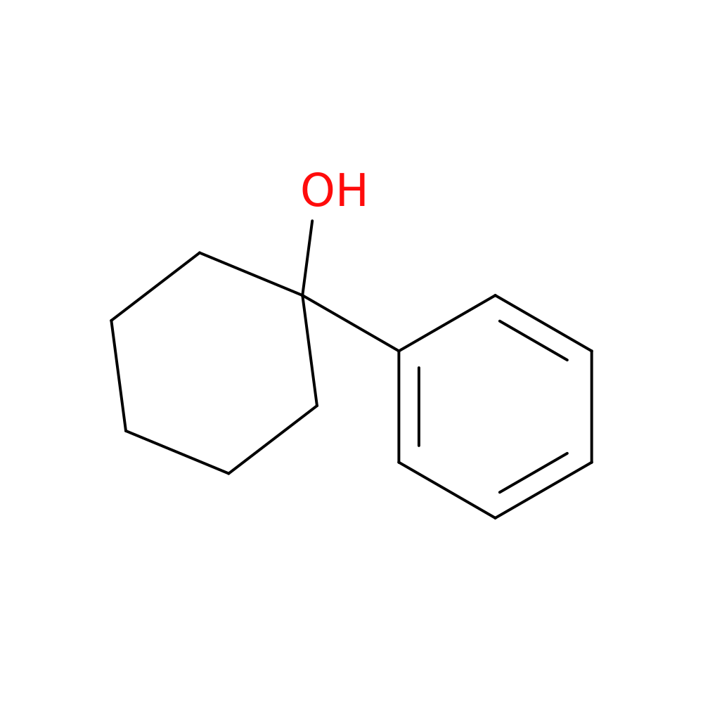 1-Phenylcyclohexanol