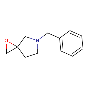 5-Benzyl-1-oxa-5-azaspiro[2.4]heptane