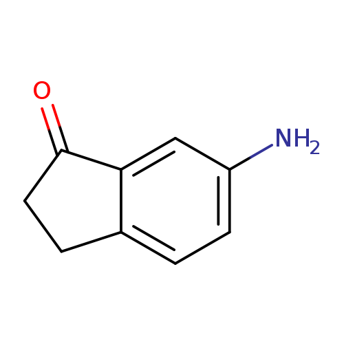 6-Amino-2,3-dihydro-1H-inden-1-one